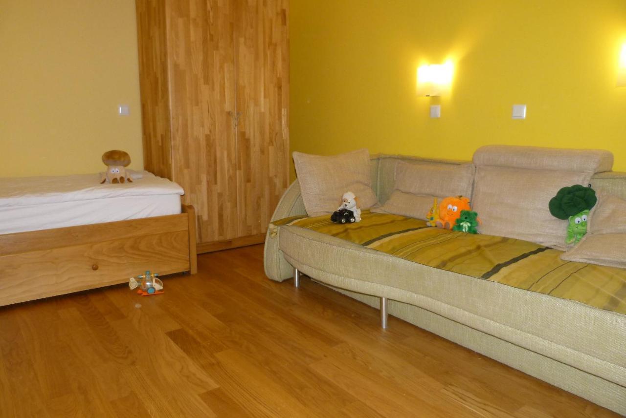 Guest House Eco Vila Mila Rogaska Slatina Bagian luar foto