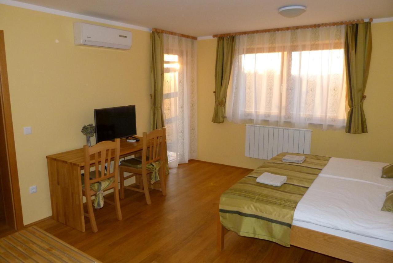 Guest House Eco Vila Mila Rogaska Slatina Bagian luar foto