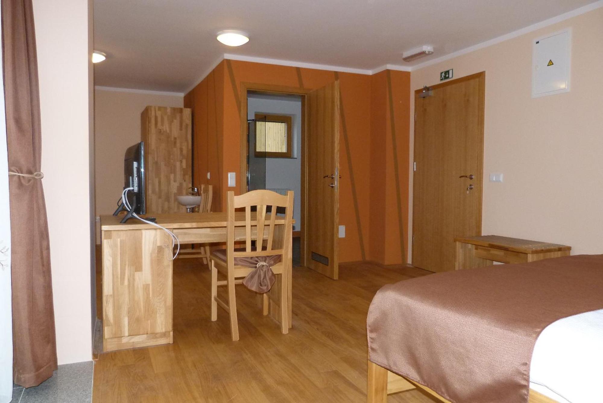 Guest House Eco Vila Mila Rogaska Slatina Ruang foto