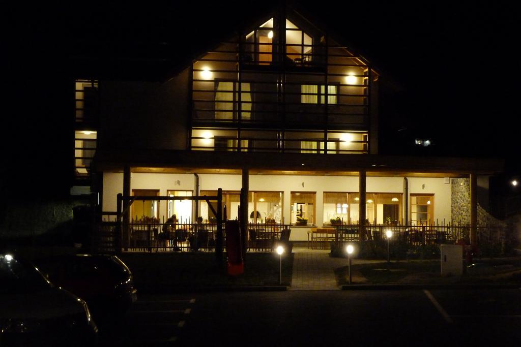 Guest House Eco Vila Mila Rogaska Slatina Bagian luar foto